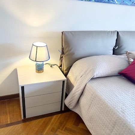 Welcome Riviera -Torre D'Avorio Appartamento 126 Mq Piu'Terrazzo25 Mq - Totalmente Rinnovato- 250 M Dal Centro - Parcheggio A Pagamento 15 Euro Al Giorno Da Prenotare In Anticipo Salvo Dispo -Parking At 15 Euro Per Day To Be Booked In Advance If Avai Ραπάλο Εξωτερικό φωτογραφία