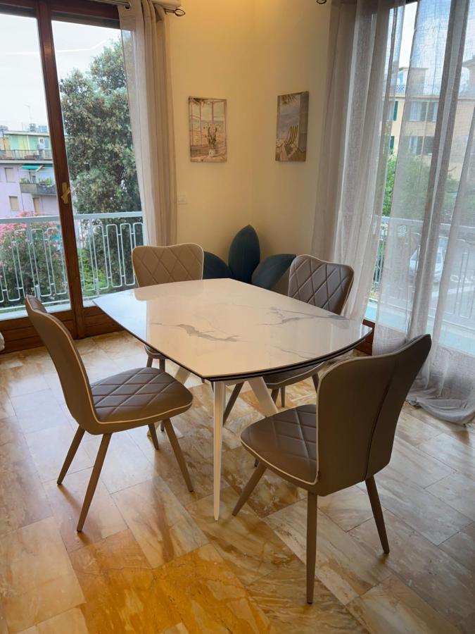 Welcome Riviera -Torre D'Avorio Appartamento 126 Mq Piu'Terrazzo25 Mq - Totalmente Rinnovato- 250 M Dal Centro - Parcheggio A Pagamento 15 Euro Al Giorno Da Prenotare In Anticipo Salvo Dispo -Parking At 15 Euro Per Day To Be Booked In Advance If Avai Ραπάλο Εξωτερικό φωτογραφία
