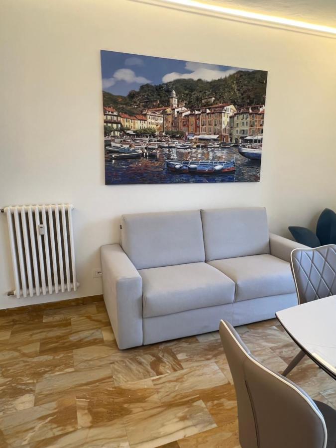Welcome Riviera -Torre D'Avorio Appartamento 126 Mq Piu'Terrazzo25 Mq - Totalmente Rinnovato- 250 M Dal Centro - Parcheggio A Pagamento 15 Euro Al Giorno Da Prenotare In Anticipo Salvo Dispo -Parking At 15 Euro Per Day To Be Booked In Advance If Avai Ραπάλο Εξωτερικό φωτογραφία