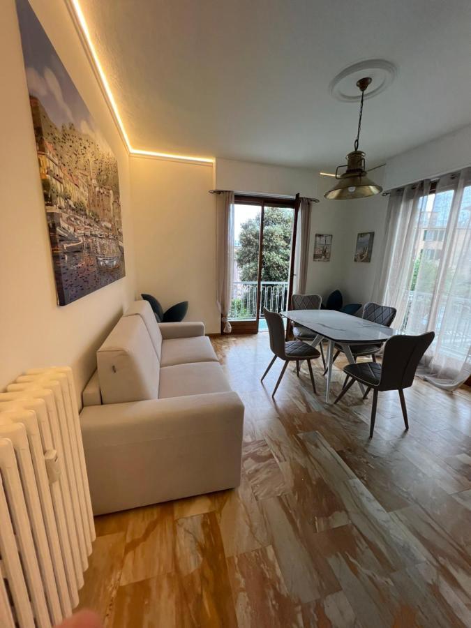 Welcome Riviera -Torre D'Avorio Appartamento 126 Mq Piu'Terrazzo25 Mq - Totalmente Rinnovato- 250 M Dal Centro - Parcheggio A Pagamento 15 Euro Al Giorno Da Prenotare In Anticipo Salvo Dispo -Parking At 15 Euro Per Day To Be Booked In Advance If Avai Ραπάλο Εξωτερικό φωτογραφία