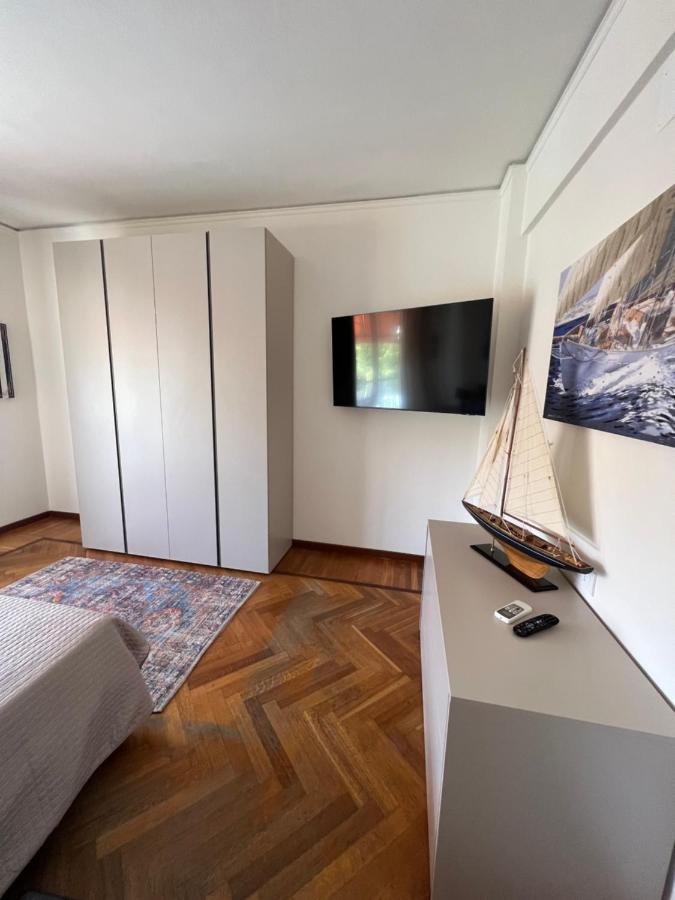 Welcome Riviera -Torre D'Avorio Appartamento 126 Mq Piu'Terrazzo25 Mq - Totalmente Rinnovato- 250 M Dal Centro - Parcheggio A Pagamento 15 Euro Al Giorno Da Prenotare In Anticipo Salvo Dispo -Parking At 15 Euro Per Day To Be Booked In Advance If Avai Ραπάλο Εξωτερικό φωτογραφία