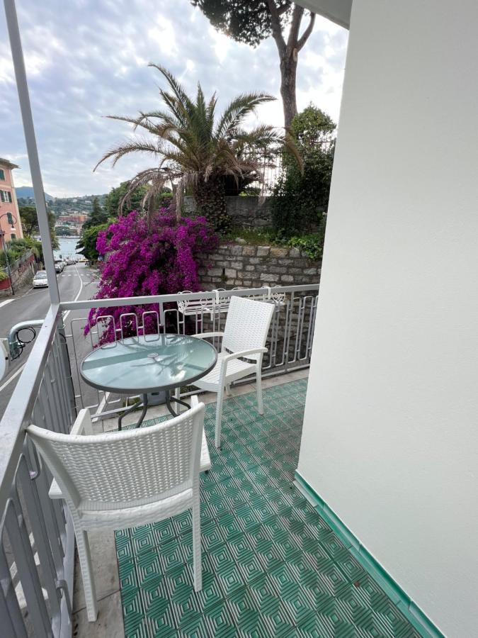 Welcome Riviera -Torre D'Avorio Appartamento 126 Mq Piu'Terrazzo25 Mq - Totalmente Rinnovato- 250 M Dal Centro - Parcheggio A Pagamento 15 Euro Al Giorno Da Prenotare In Anticipo Salvo Dispo -Parking At 15 Euro Per Day To Be Booked In Advance If Avai Ραπάλο Εξωτερικό φωτογραφία
