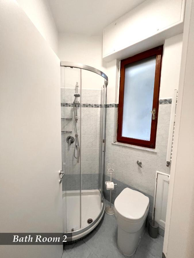 Welcome Riviera -Torre D'Avorio Appartamento 126 Mq Piu'Terrazzo25 Mq - Totalmente Rinnovato- 250 M Dal Centro - Parcheggio A Pagamento 15 Euro Al Giorno Da Prenotare In Anticipo Salvo Dispo -Parking At 15 Euro Per Day To Be Booked In Advance If Avai Ραπάλο Εξωτερικό φωτογραφία